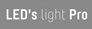 LEDs Light Pro