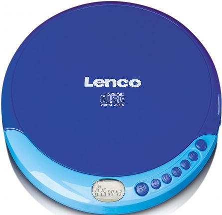 CD-Player portable