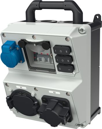 Wallbox Tester Wallbox Tester