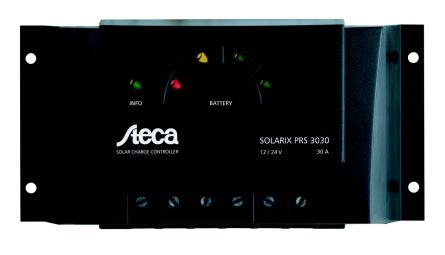 Solarladeregler Solarladeregler