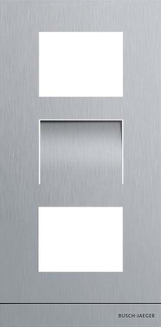 Frontplatte 41383CF-S-03 Frontplatte 41383CF-S-03