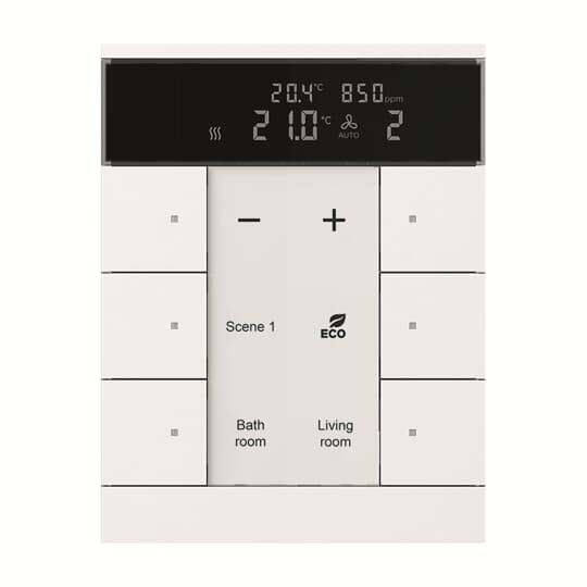 HVAC/CO2-Gerät SBC/U6.0.1-884 HVAC/CO2-Gerät SBC/U6.0.1-884