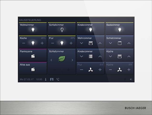 IP-Touch H8236-4W-03 IP-Touch H8236-4W-03