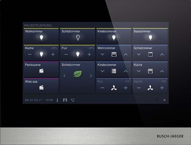 IP-Touch H8236-5B-03 IP-Touch H8236-5B-03