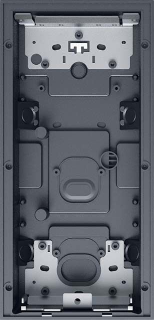 Montagedose UP Gr.1/3 41383F-B-03 Montagedose UP Gr.1/3 41383F-B-03