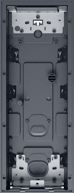 Montagedose UP Gr.1/4 41384F-B-03 Montagedose UP Gr.1/4 41384F-B-03