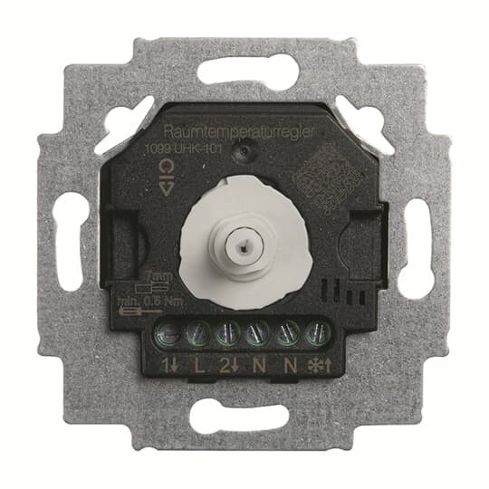 Raumtemperaturregler 1099 UHK-101 Raumtemperaturregler 1099 UHK-101