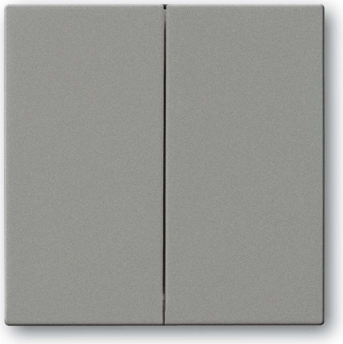 Wippe gr/met 6736 FoH-803 Wippe gr/met 6736 FoH-803