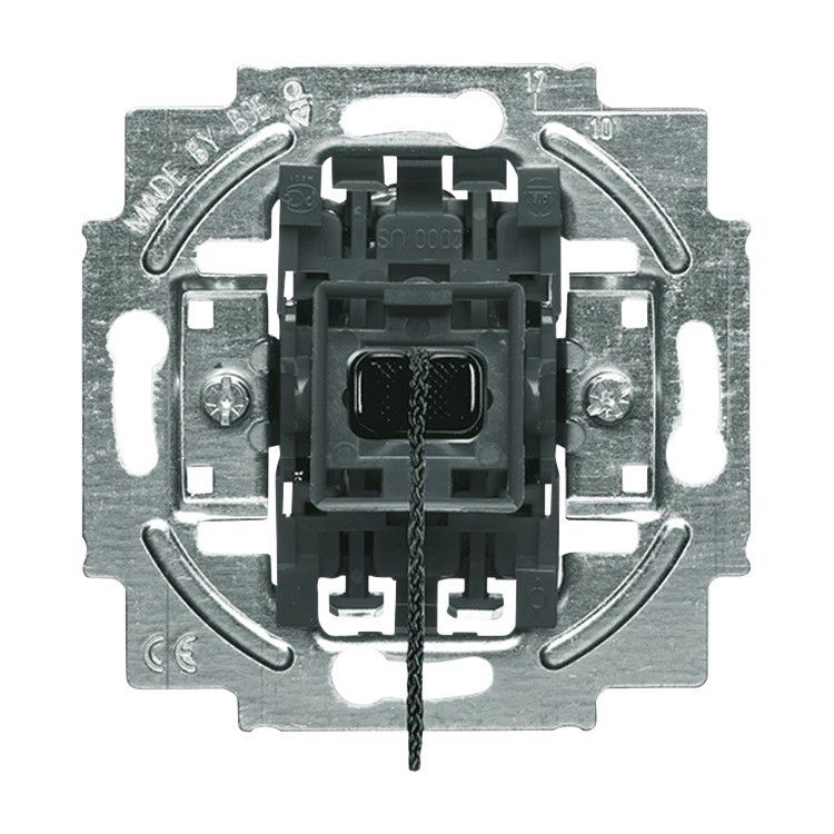 Zugtaster 2020/01 US-101 Zugtaster 2020/01 US-101