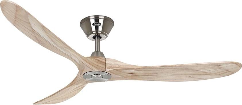 Deckenventilator Eco Genuino 152 BN Deckenventilator Eco Genuino 152 BN