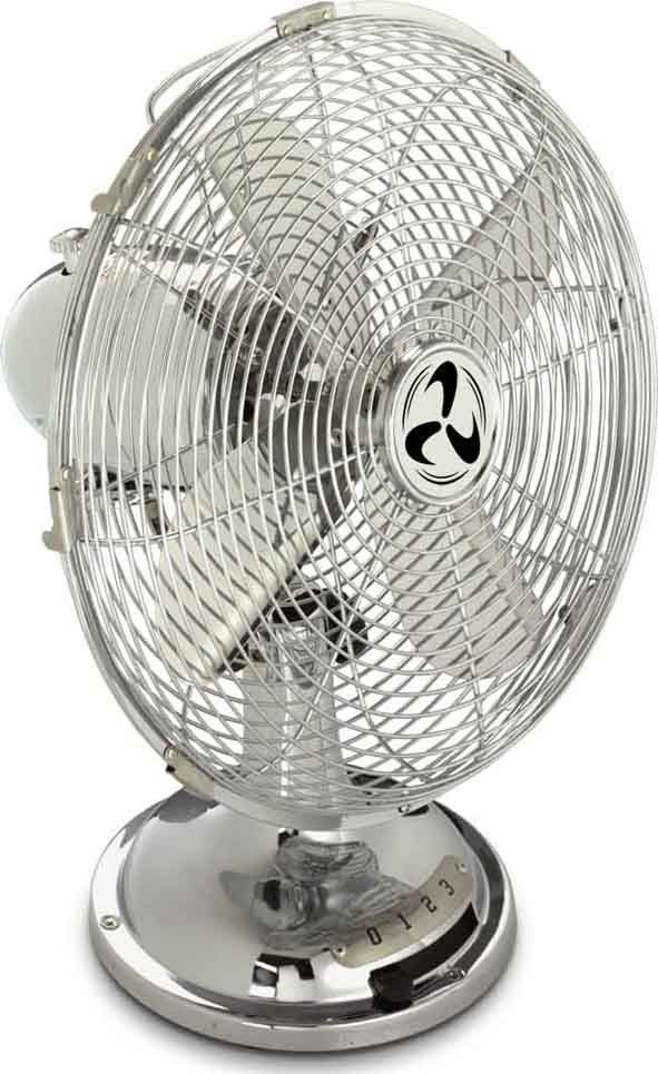 Tischventilator TRADITION TV 30 IICH Tischventilator TRADITION TV 30 IICH
