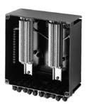 Ex-e Terminal box GHG7450202R1088 Ex-e Terminal box GHG7450202R1088