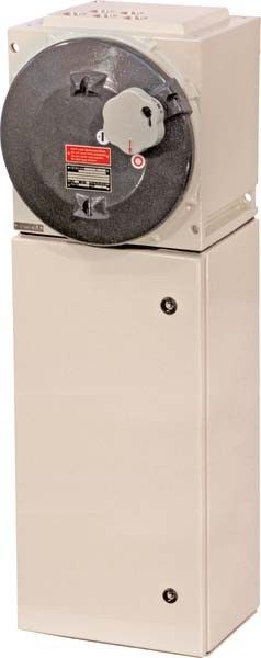 Ex-Sicherheitsschalter 250 EXKO 731713 T0001 Ex-Sicherheitsschalter 250 EXKO 731713 T0001