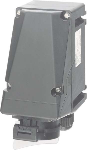 EX-Steckdose GHG5134200R0001 EX-Steckdose GHG5134200R0001