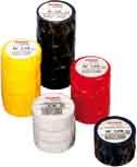 Isolierband 128/15mm x10m br