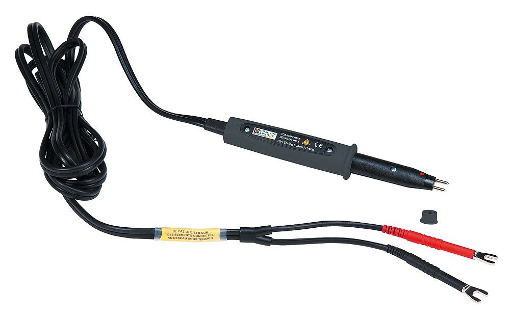 Kelvin-Prüfspitzen P01103063