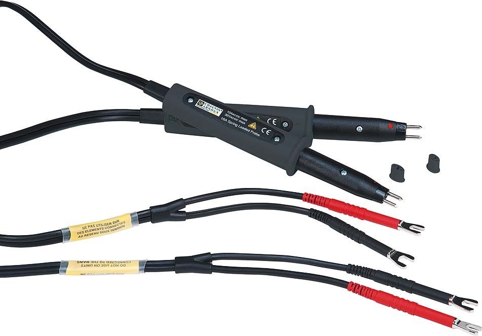 Kelvin-Prüfspitzen P01103063