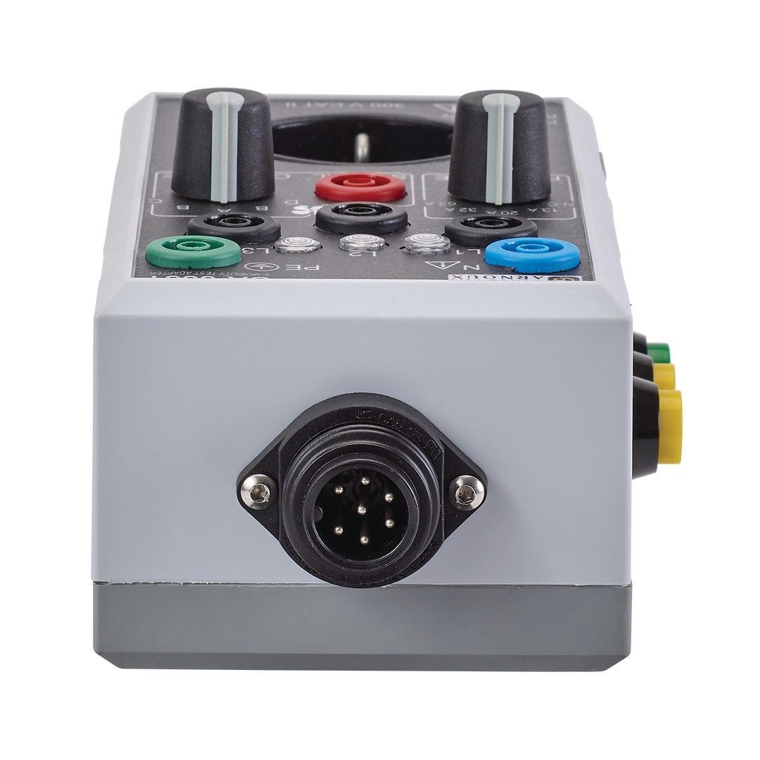 Prüfadapter C.A 6651