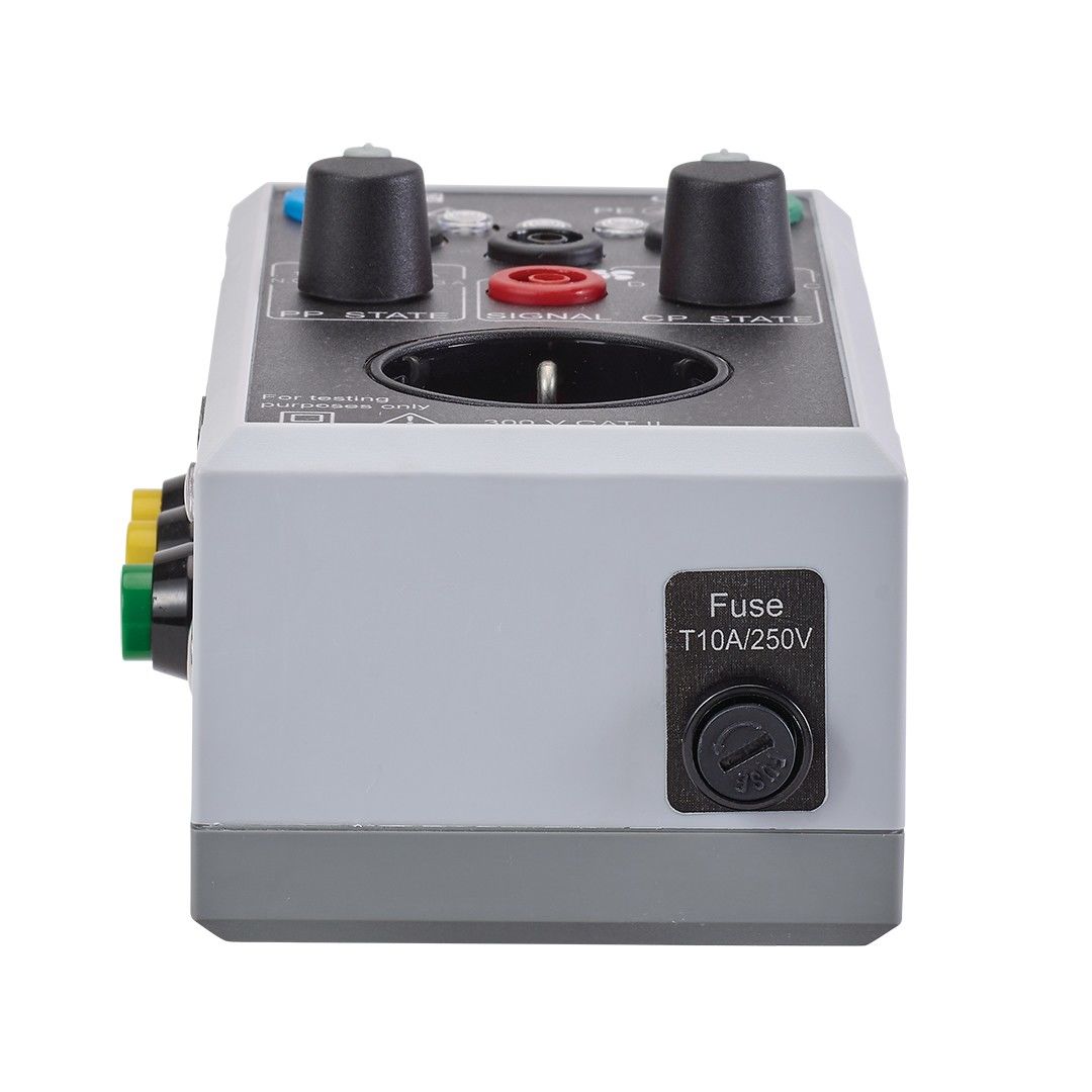 Prüfadapter C.A 6651