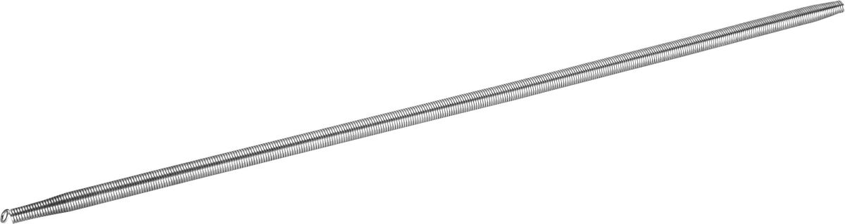 Biegefeder mit Verstärkung 111005