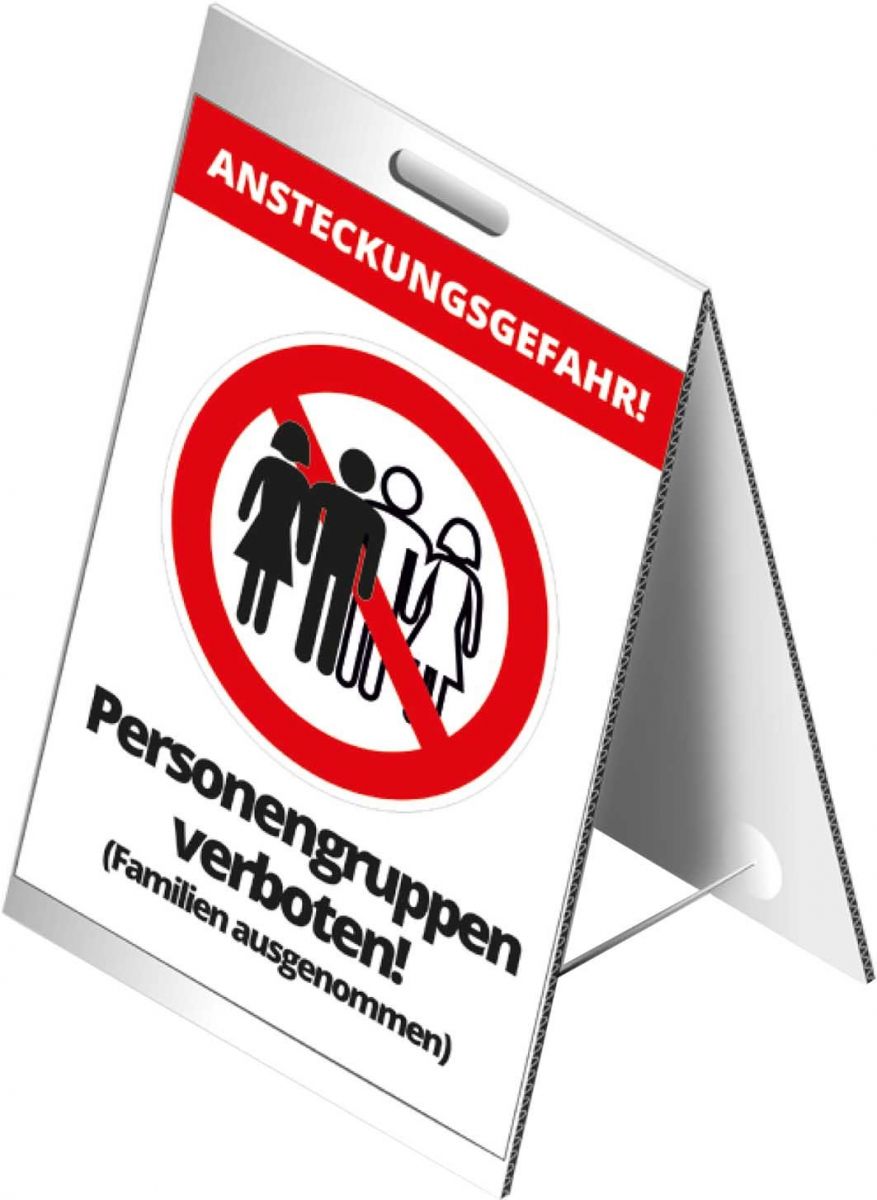 Dachaufsteller 182804 Dachaufsteller 182804