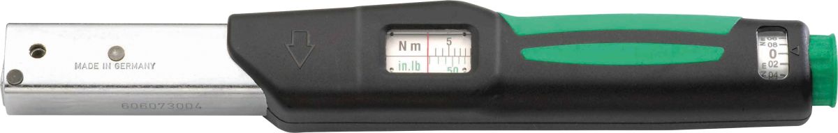 Drehmomentschlüssel 115110