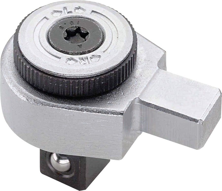 Einsteckknarre 115114