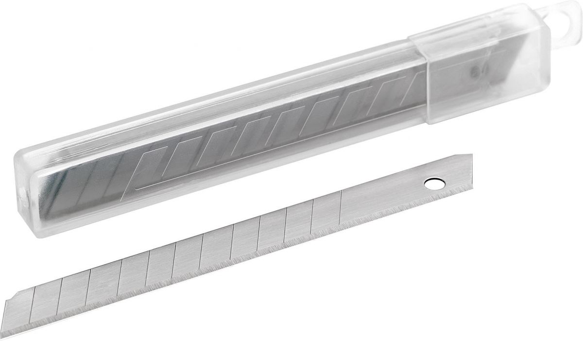 Ersatzmesser 10 0737