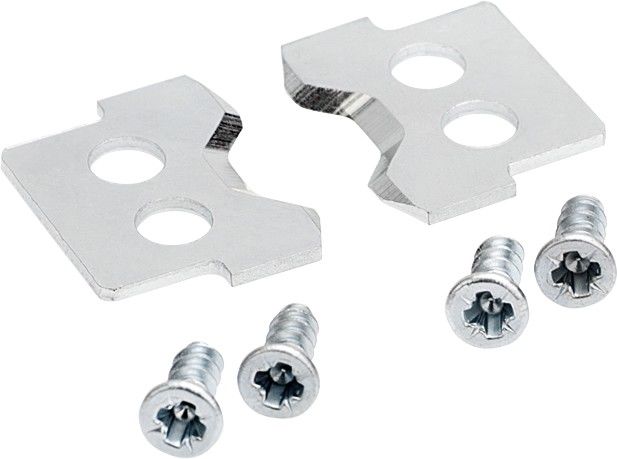 Ersatzmesser 100773 Ersatzmesser 100773