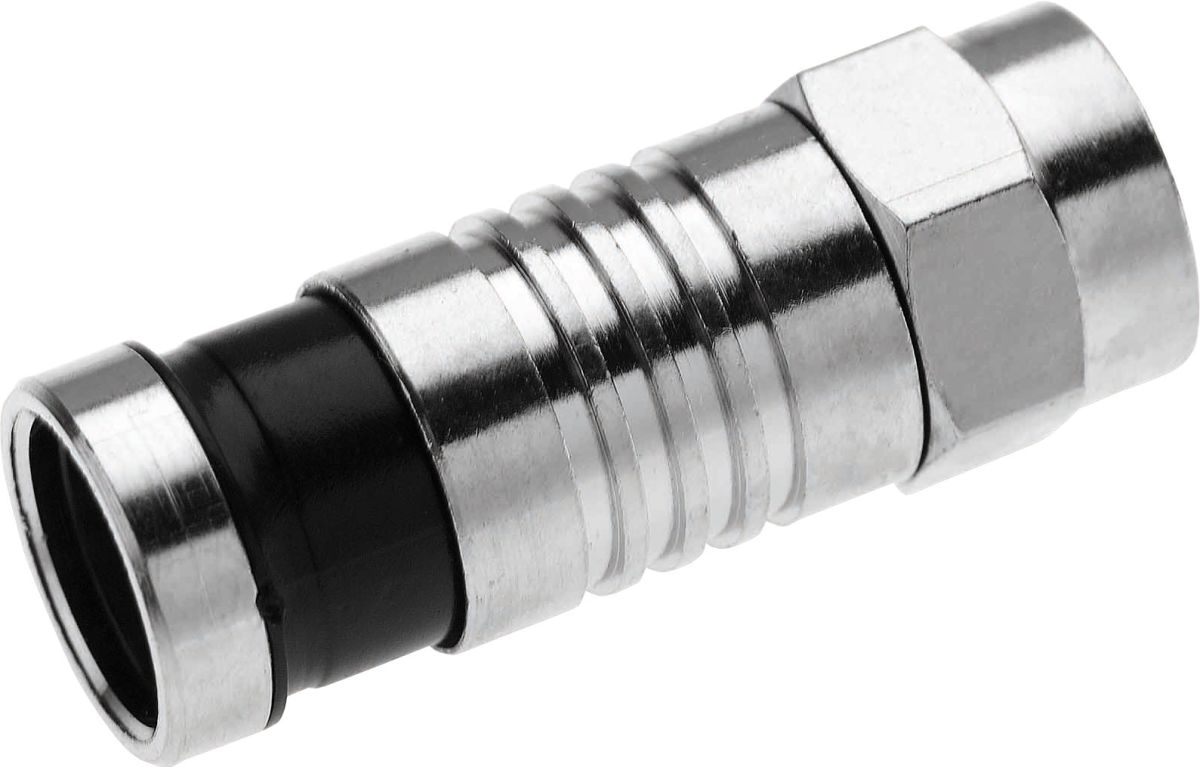 F-Kompressionsstecker 182980 F-Kompressionsstecker 182980