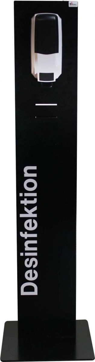 Hygienesäule Cimdes 15 1612