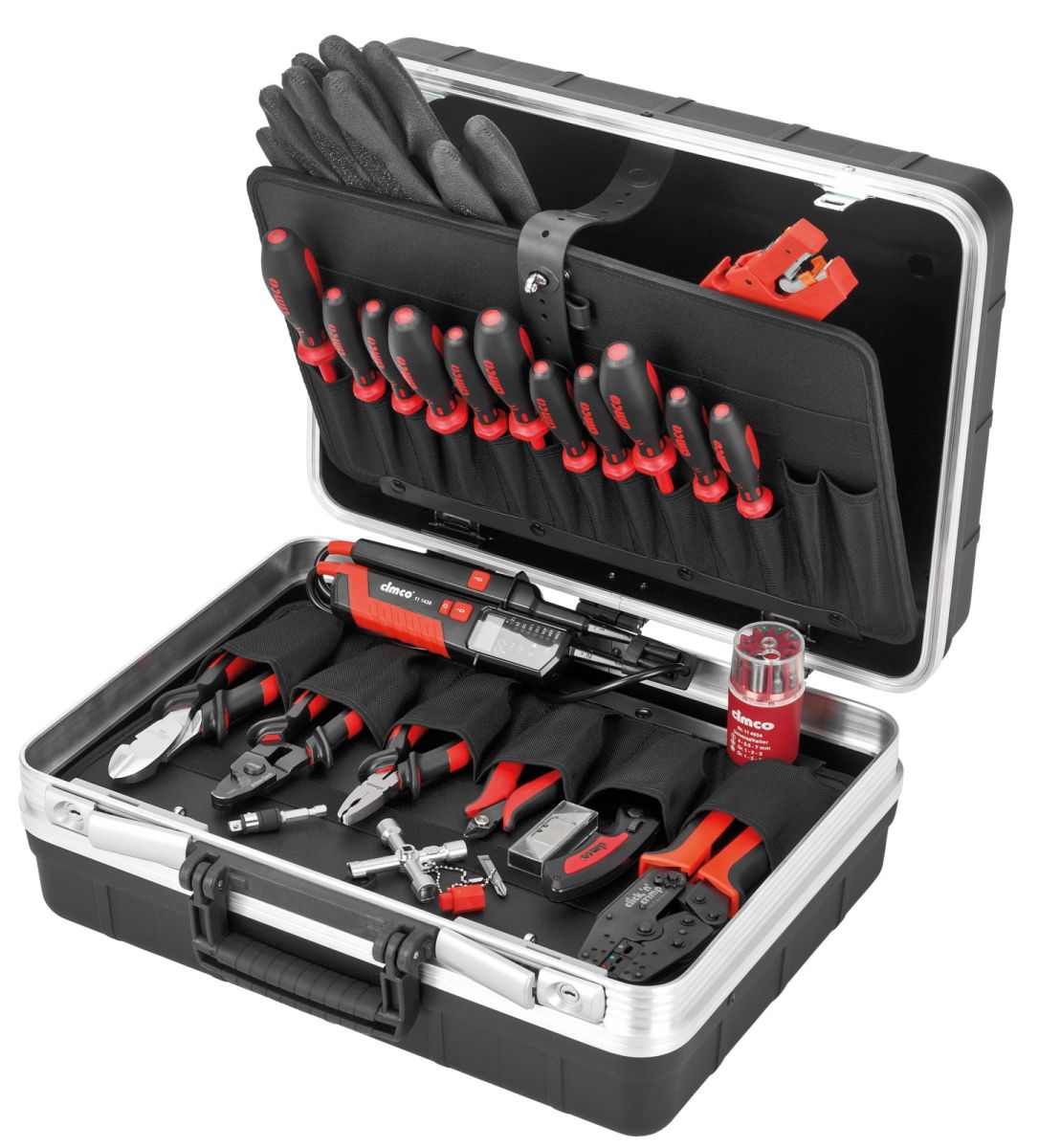 Industriekoffer Power#170531
