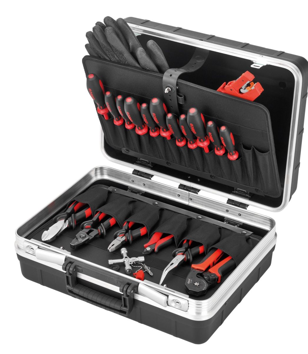 Industriekoffer PRO#170605 Industriekoffer PRO#170605