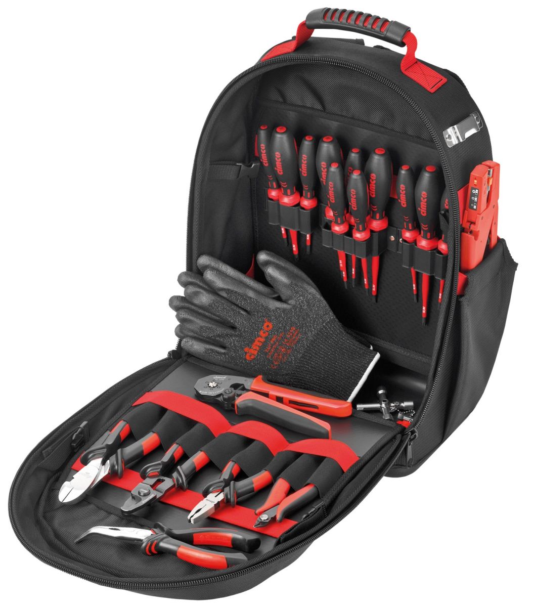 Industrierucksack PRO#170607 Industrierucksack PRO#170607
