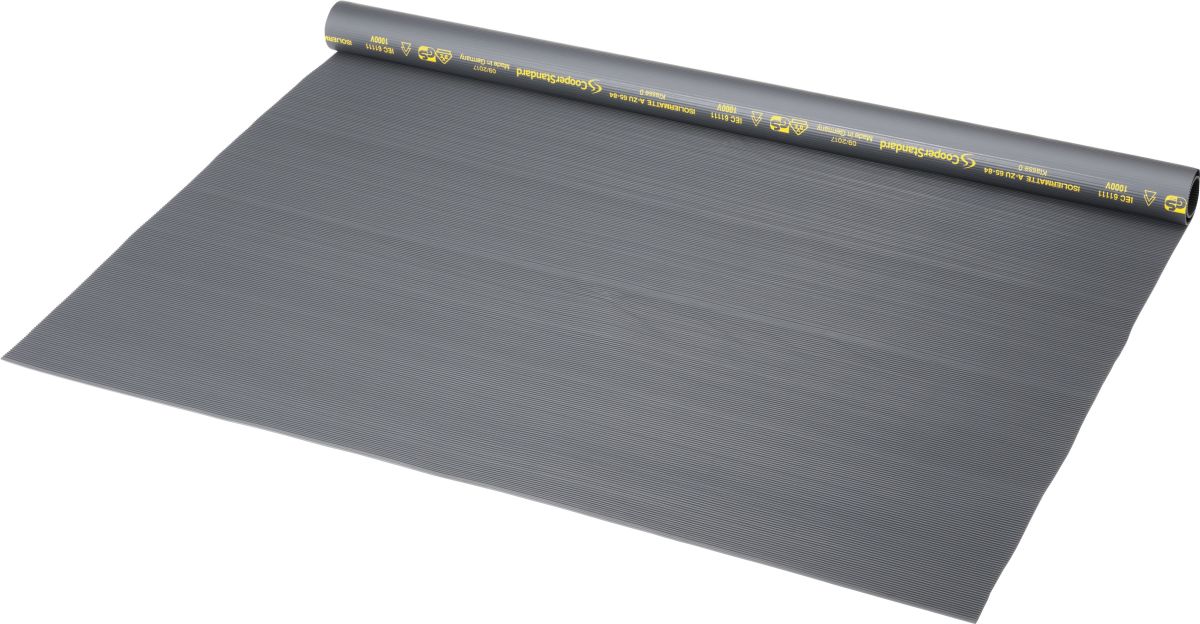 Isolier-Standmatte 140218