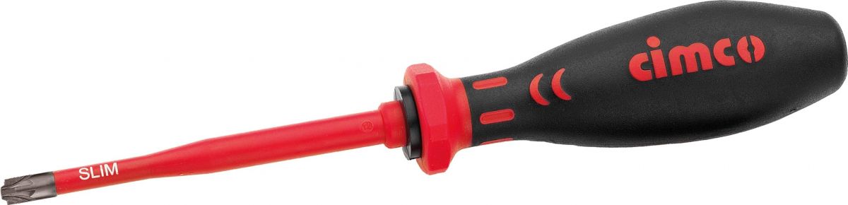 Kreuzschlitzdreher 117782