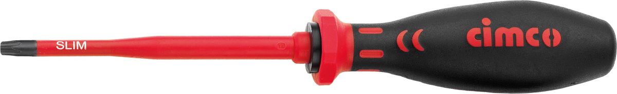 Kreuzschlitzdreher 117790