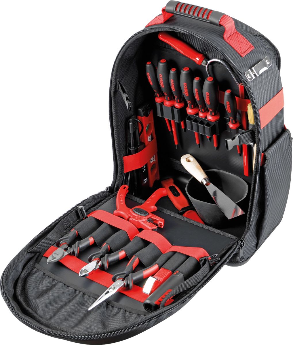 Lehrlingsrucksack 170400 Lehrlingsrucksack 170400