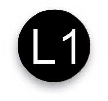 Leiterkennzeichnung 182620