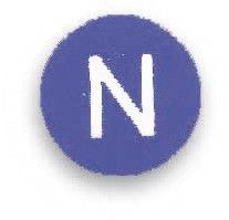 Leiterkennzeichnung 182626