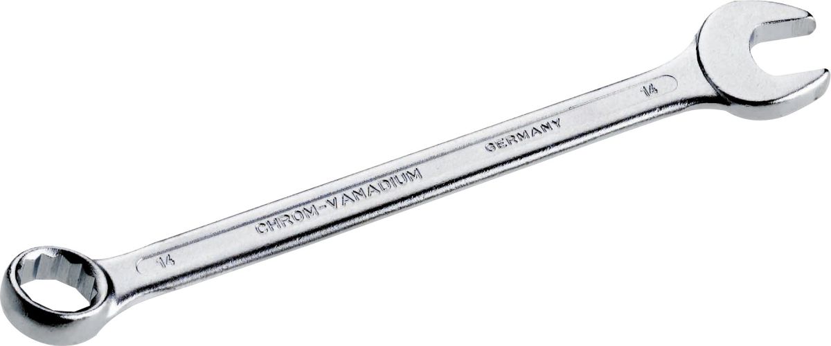 Maulringschlüssel 112478 Maulringschlüssel 112478