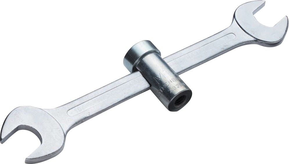 Maulschlüssel 114011