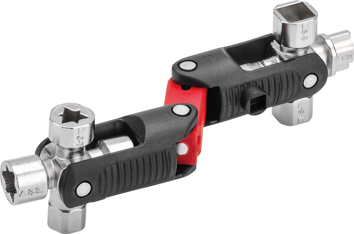 Multitool MasterKey 112986 Multitool MasterKey 112986