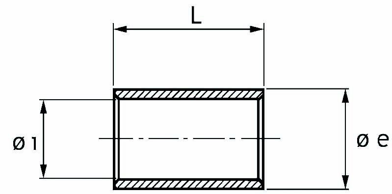 Parallelverbinder Cu 183180