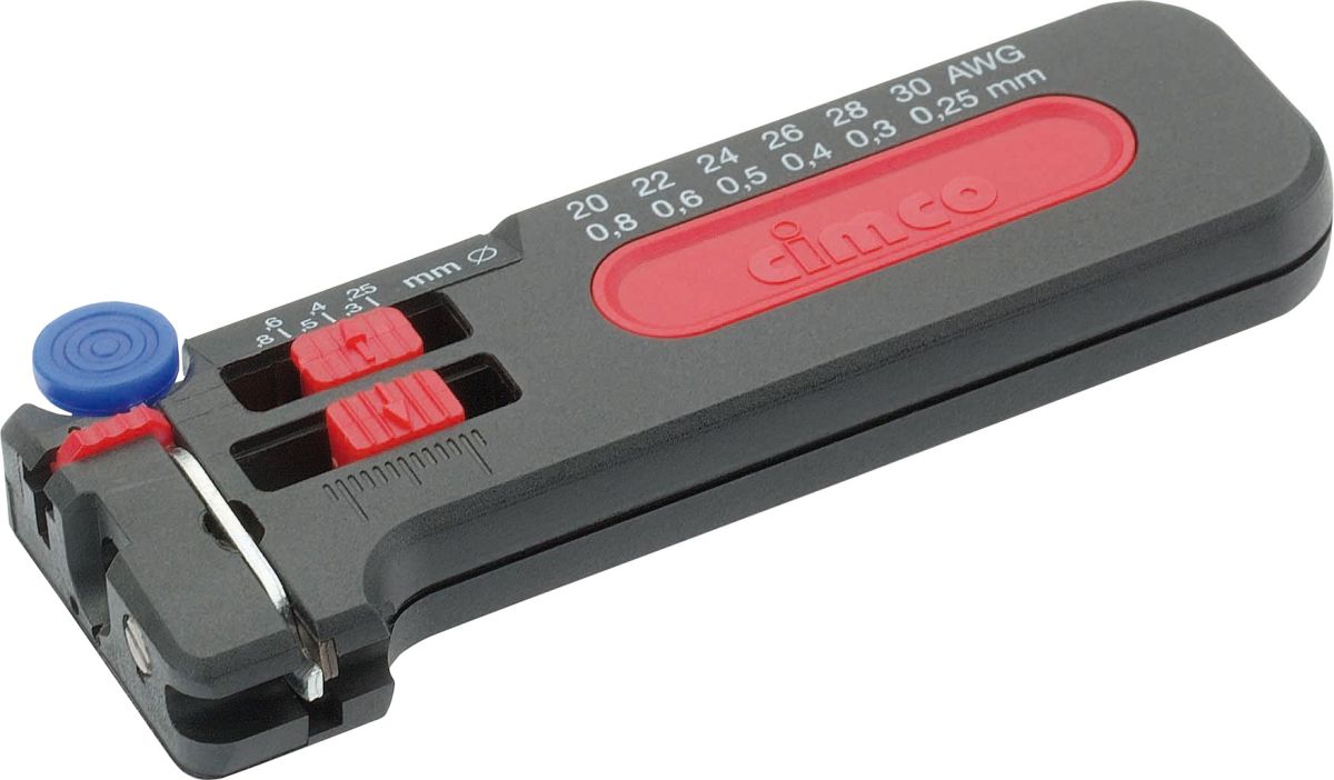 Präzisions-Abisolierer PWS 120031