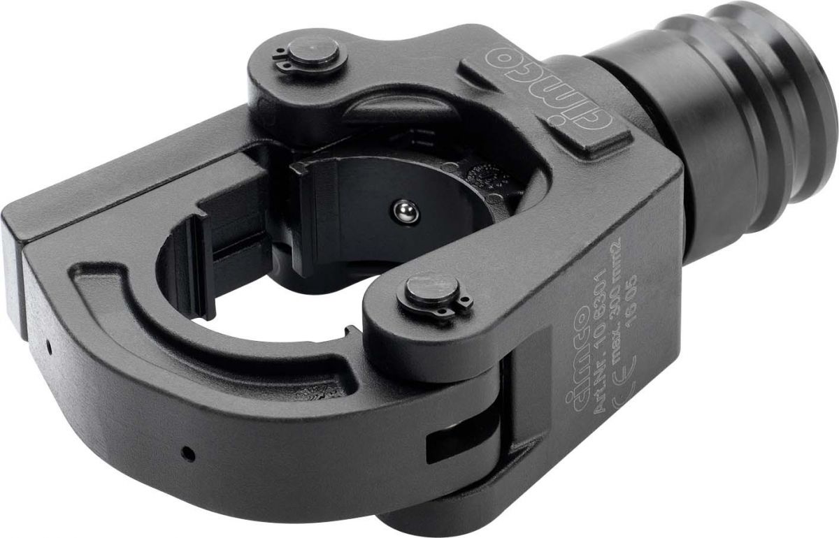 Presskopf 10 6301