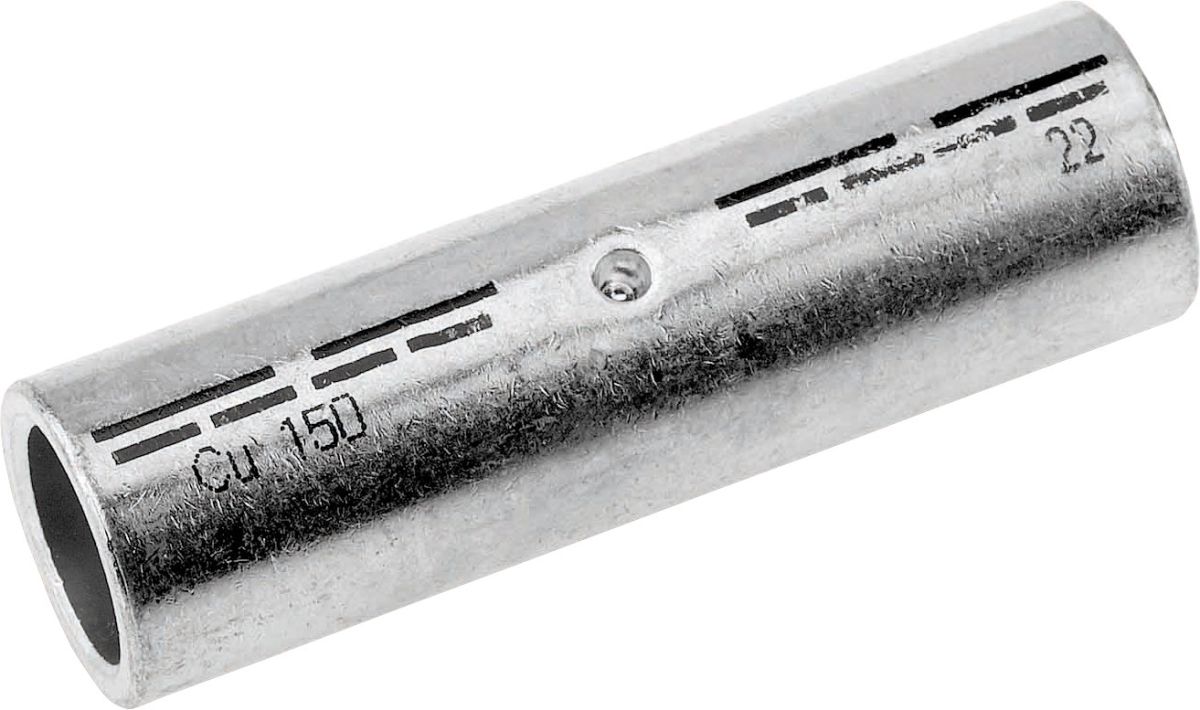 Pressverbinder 183700