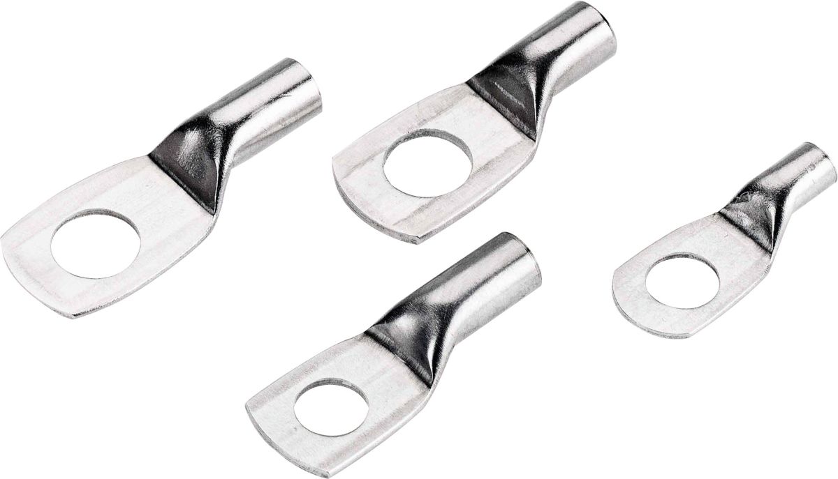 Rohrkabelschuh 188712