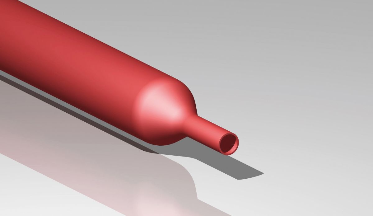 Schrumpfschlauch 181662