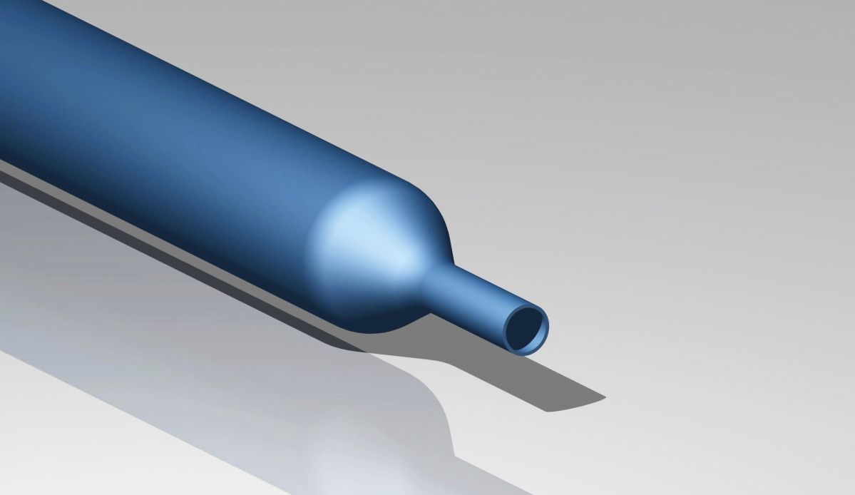 Schrumpfschlauch 181670